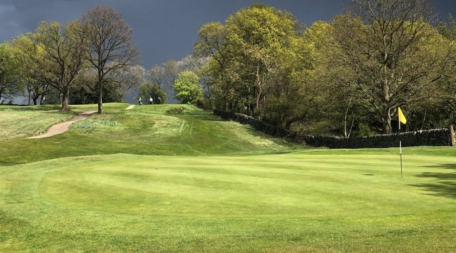 Photo of Pannal Golf Club